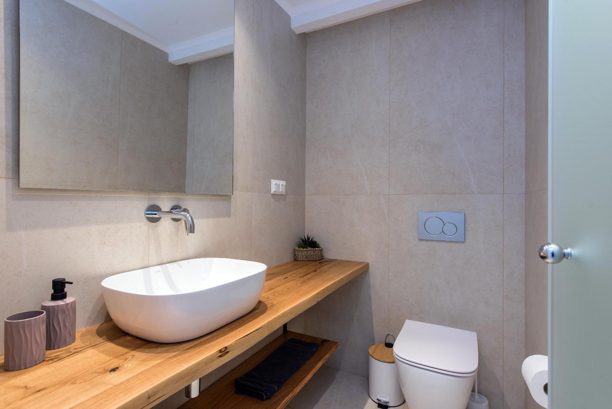 Hill Lofos Hotel 卡西奥皮 外观 照片